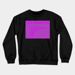 the departed Crewneck Sweatshirt